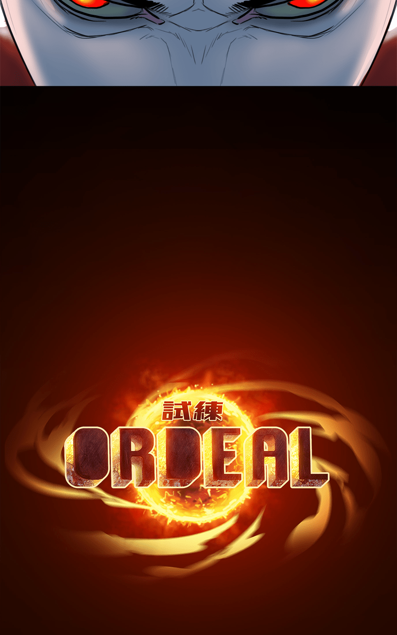 Read Ordeal EN Manga Online