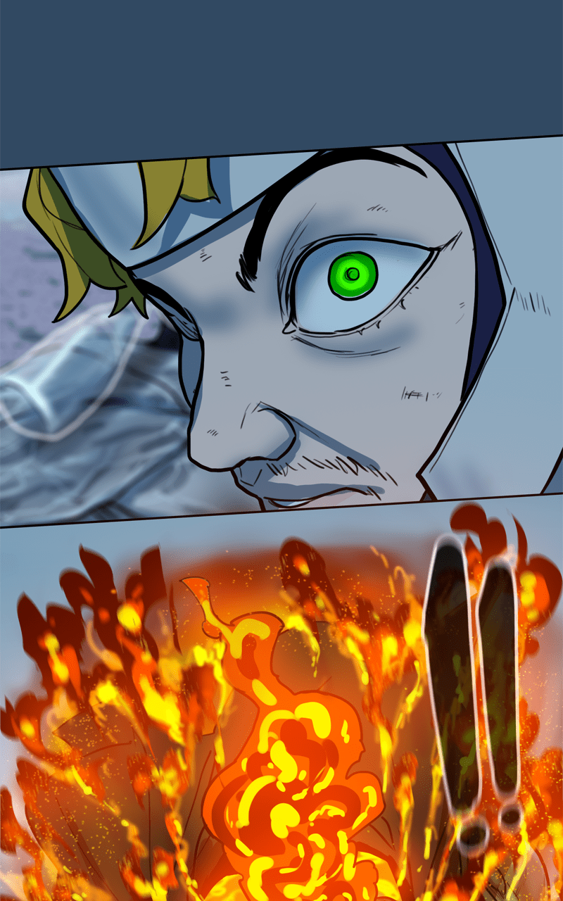Read Ordeal EN Manga Online