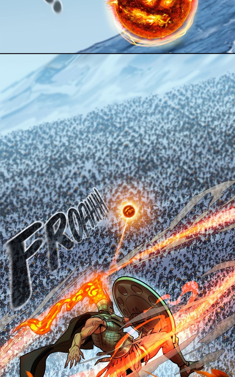 Read Ordeal EN Manga Online