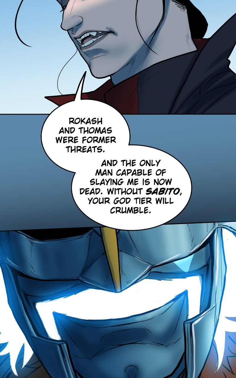 Read Ordeal EN Manga Online