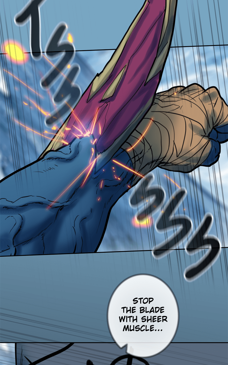 Read Ordeal EN Manga Online