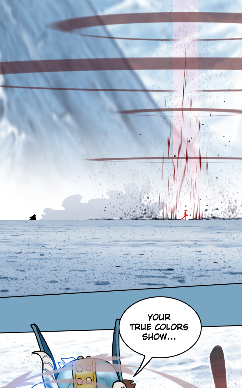 Read Ordeal EN Manga Online