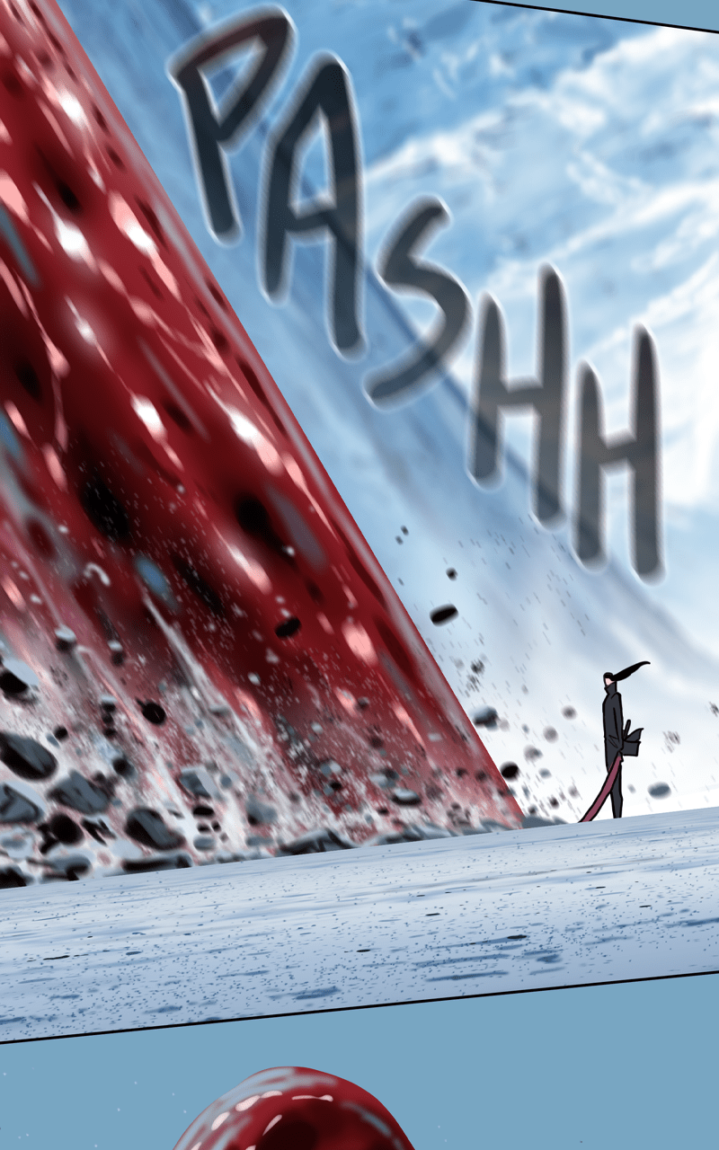 Read Ordeal EN Manga Online
