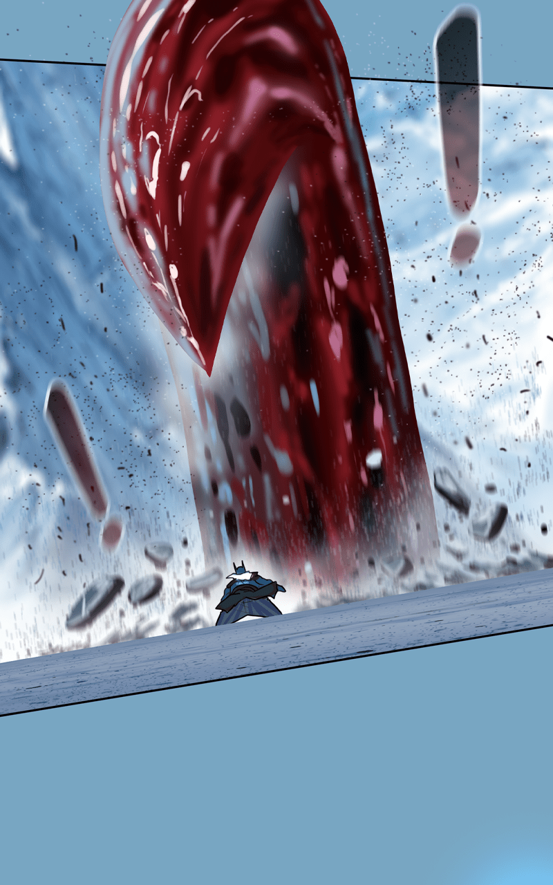 Read Ordeal EN Manga Online