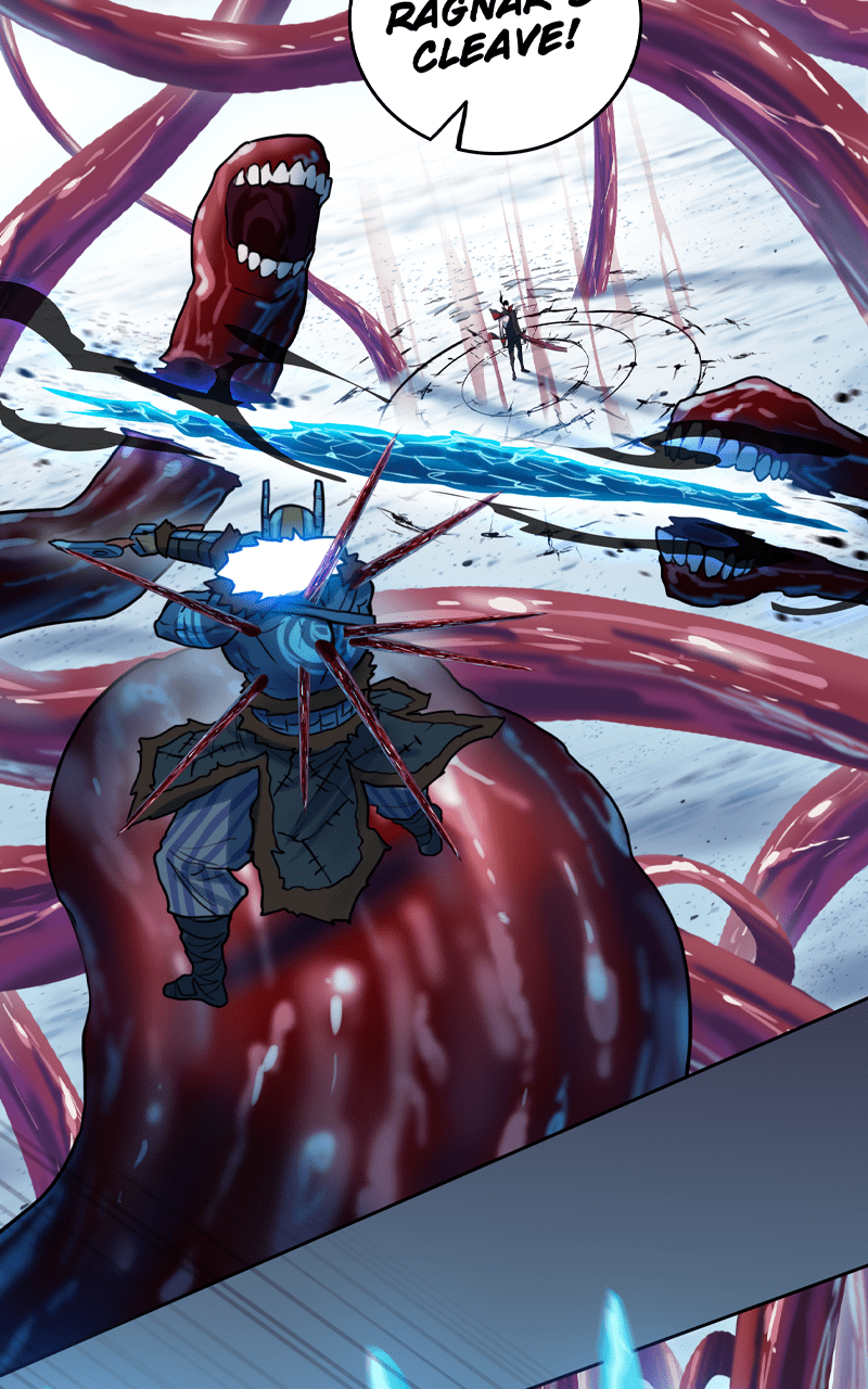 Read Ordeal EN Manga Online