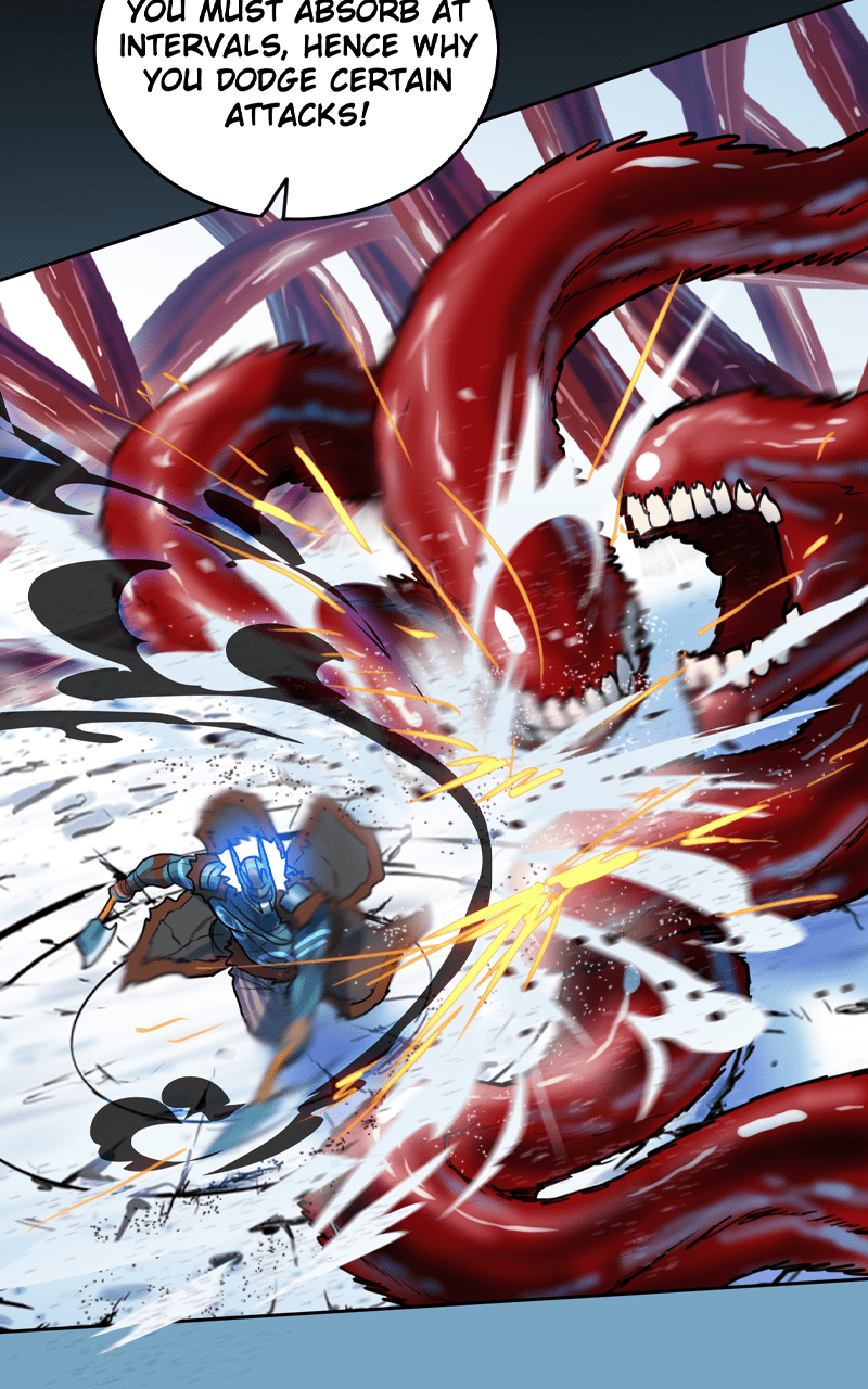 Read Ordeal EN Manga Online
