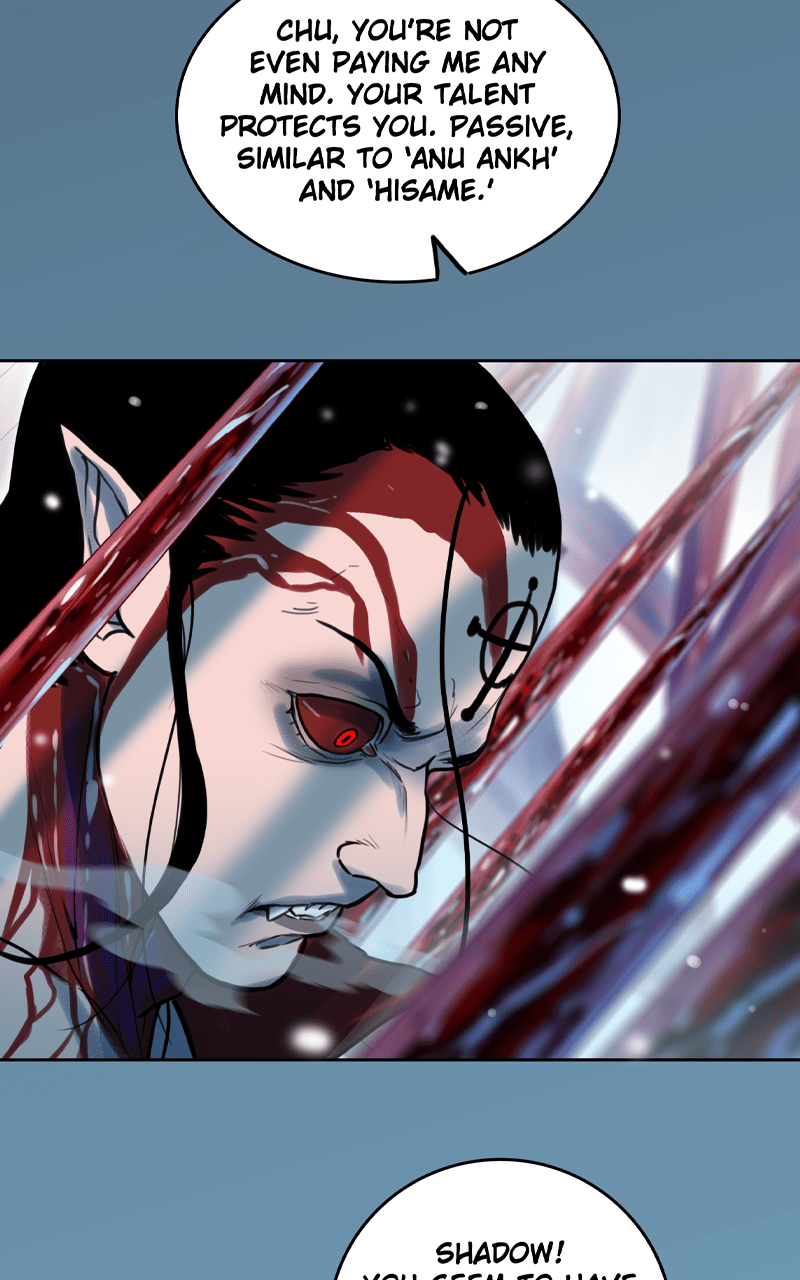 Read Ordeal EN Manga Online