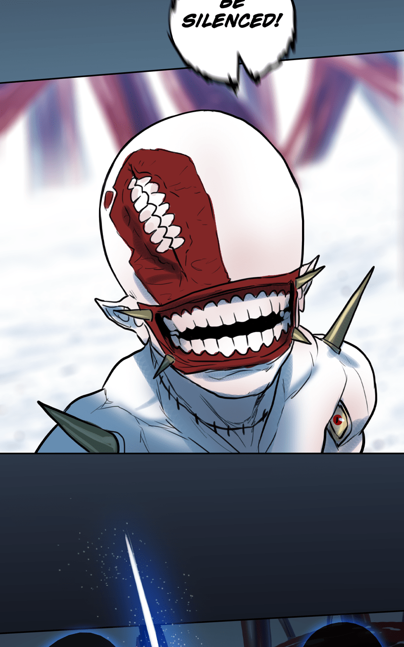 Read Ordeal EN Manga Online