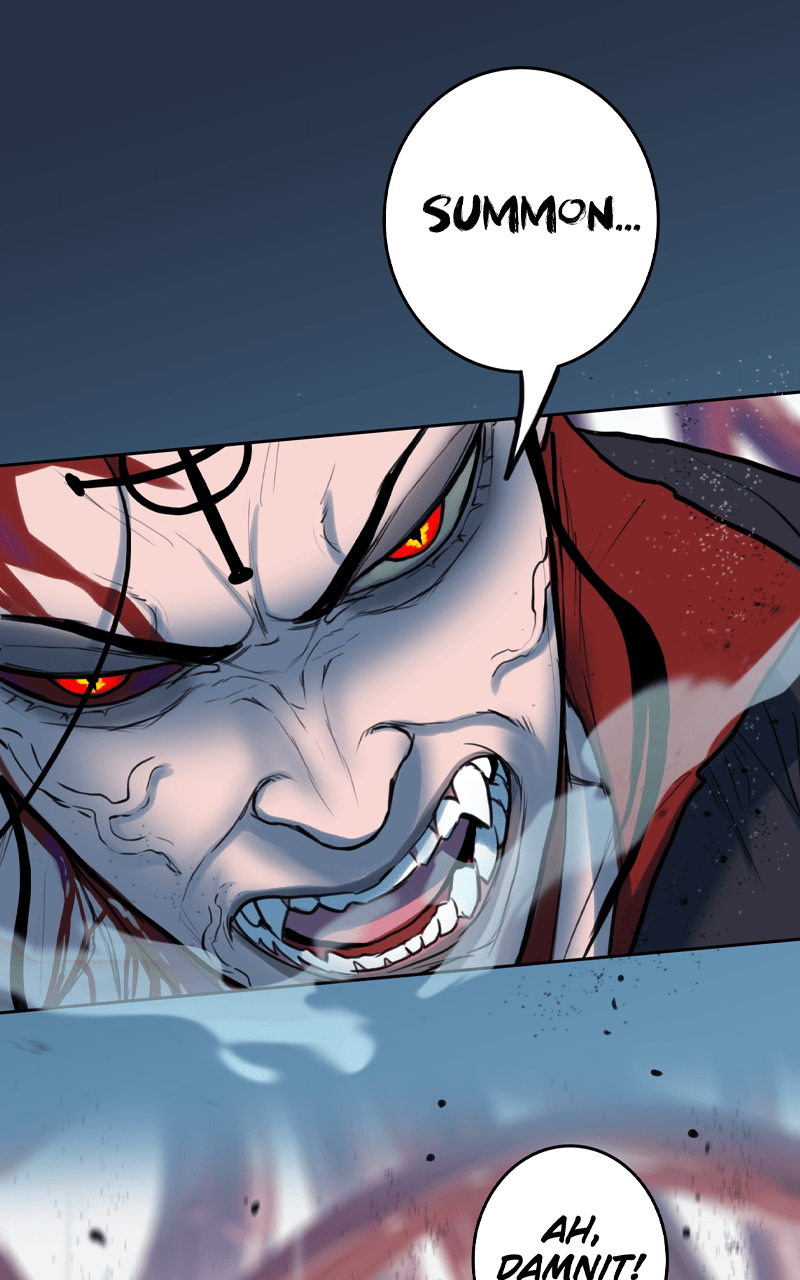 Read Ordeal EN Manga Online