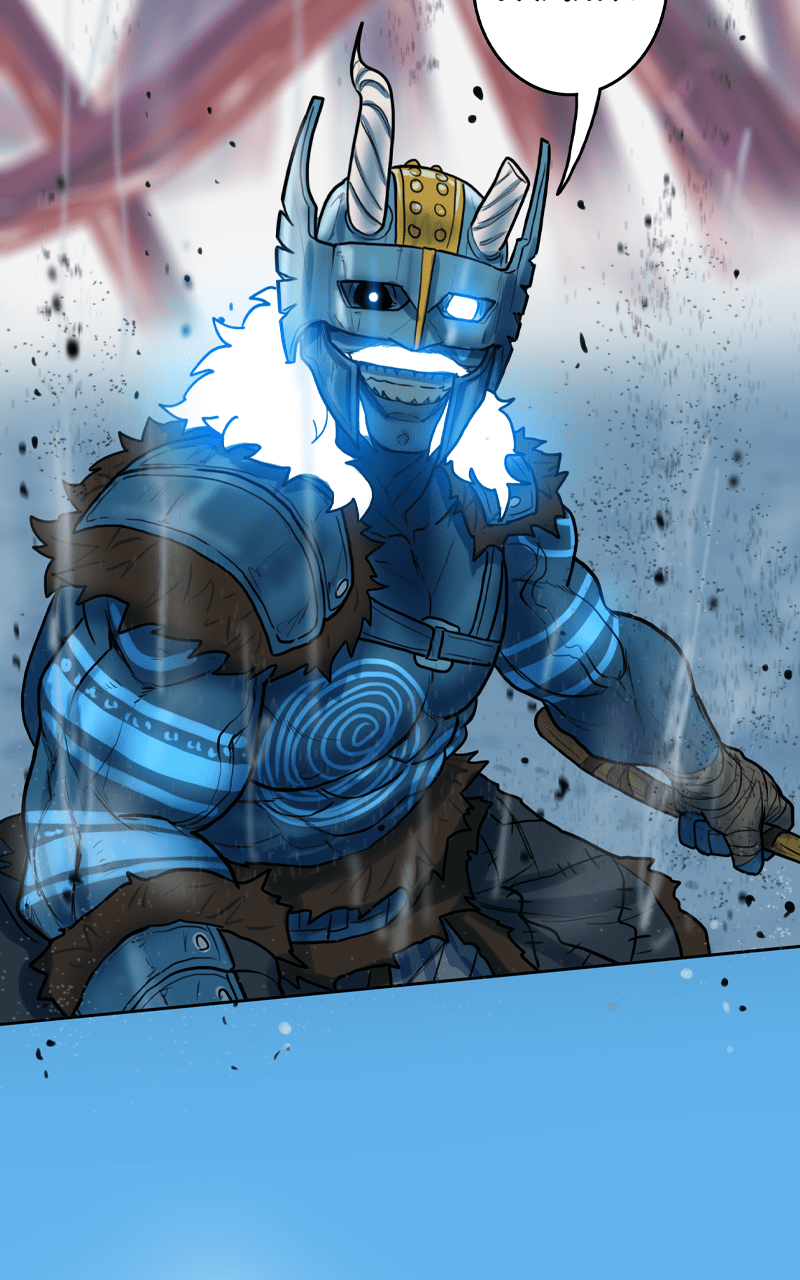 Read Ordeal EN Manga Online