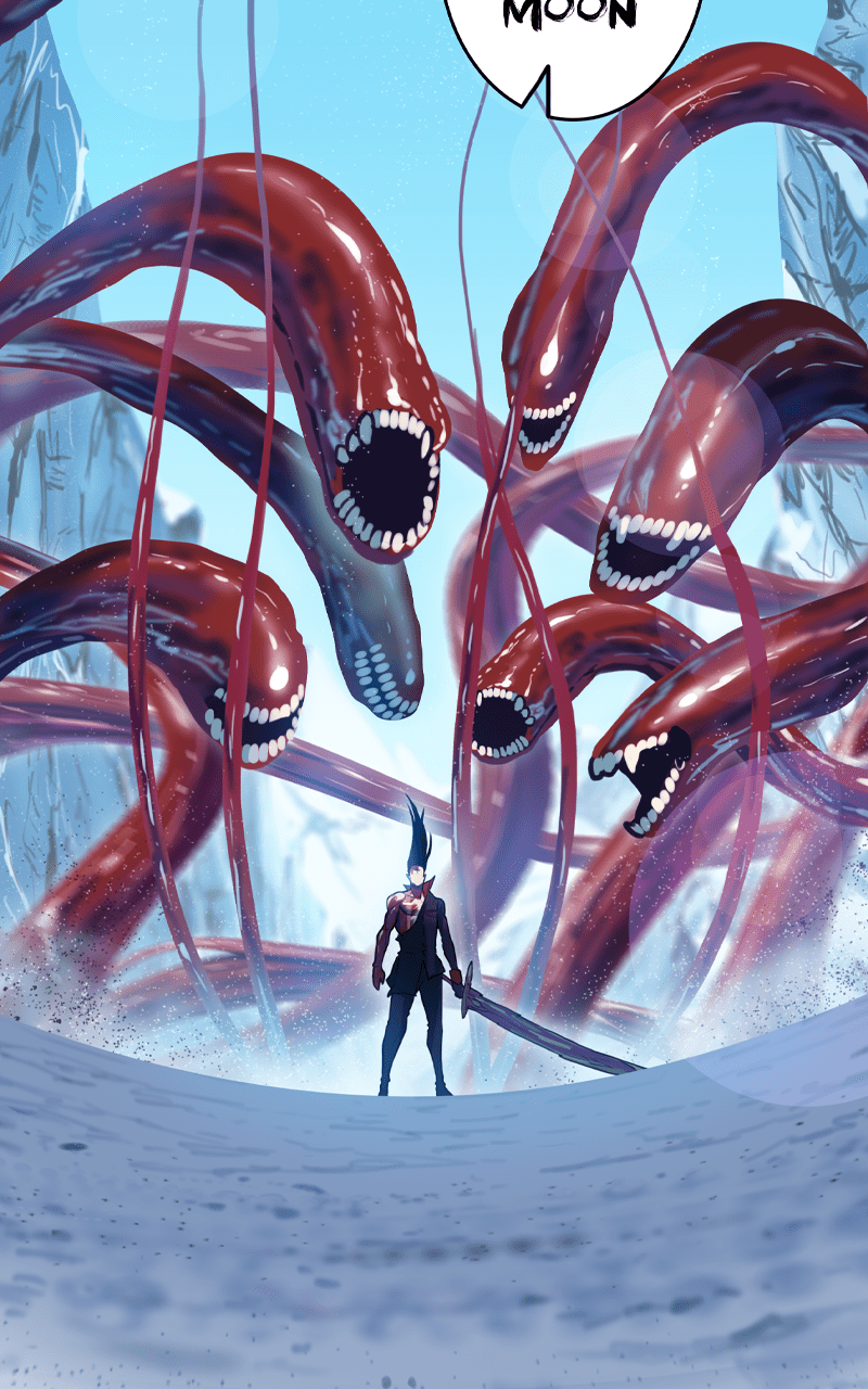 Read Ordeal EN Manga Online