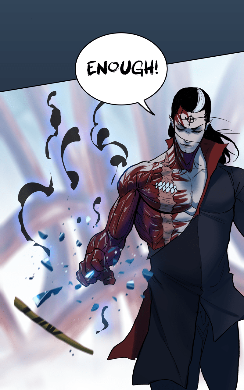 Read Ordeal EN Manga Online