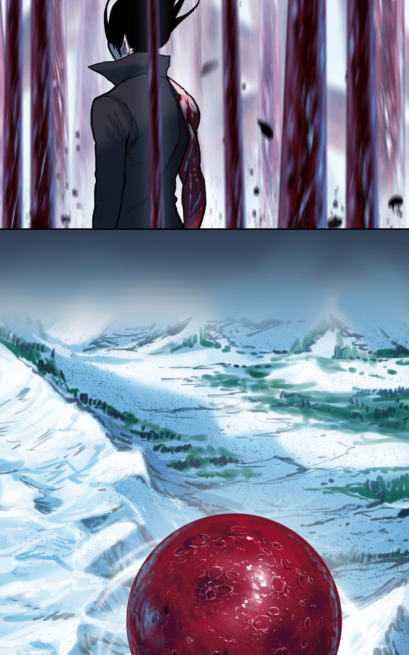 Read Ordeal EN Manga Online