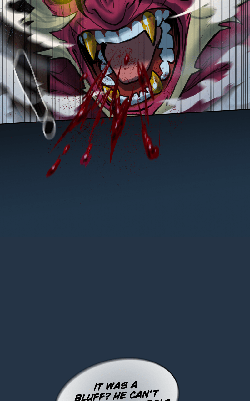 Read Ordeal EN Manga Online