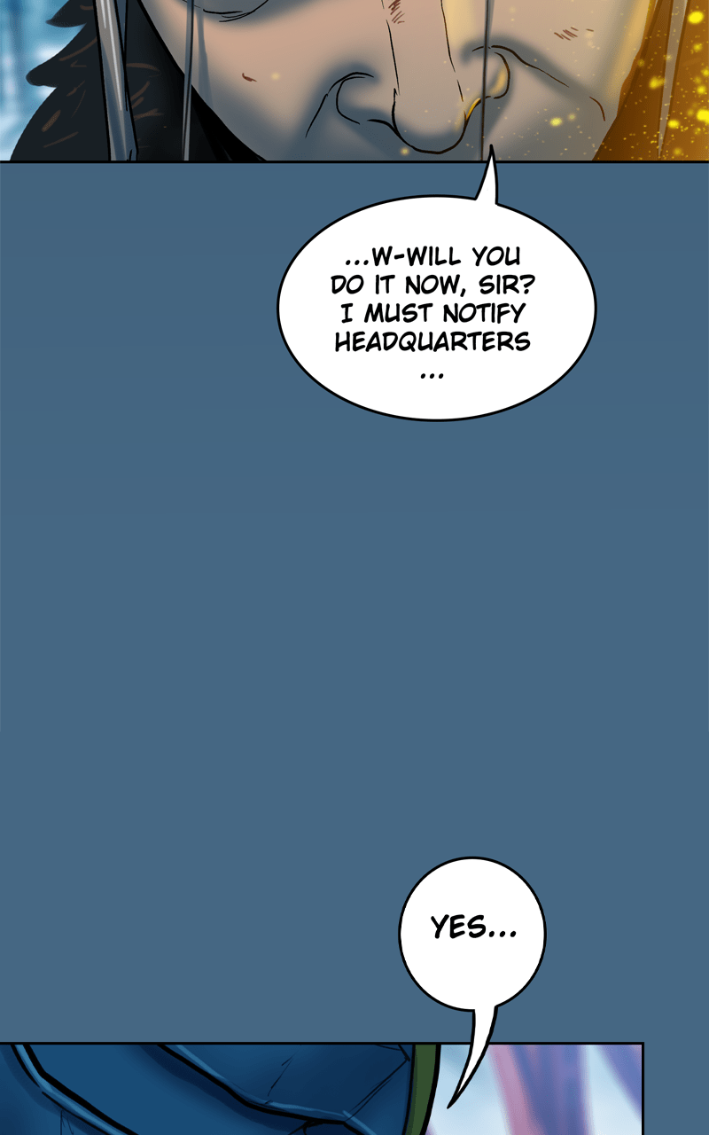 Read Ordeal EN Manga Online