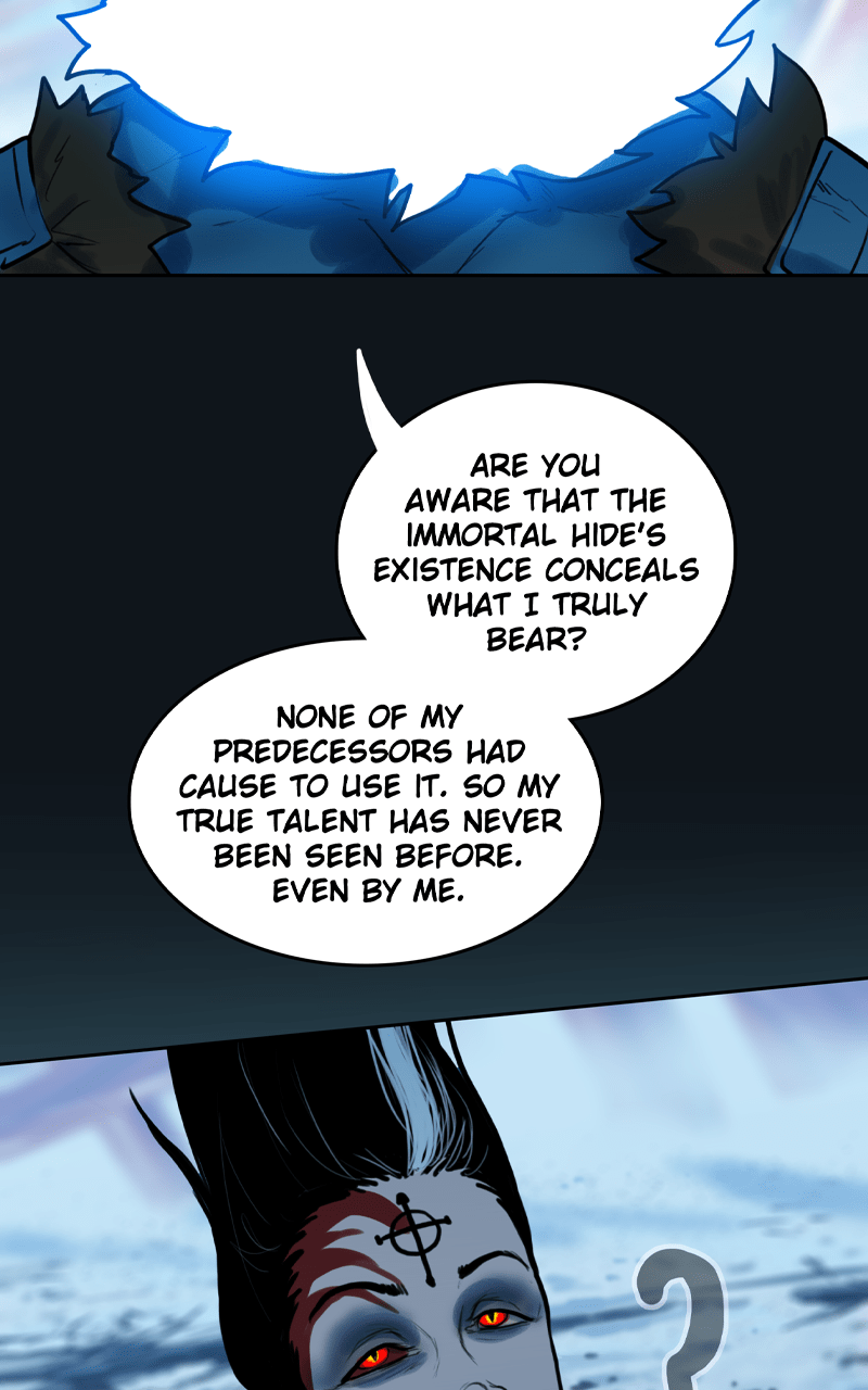 Read Ordeal EN Manga Online