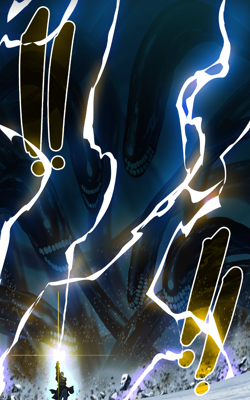 Read Ordeal EN Manga Online
