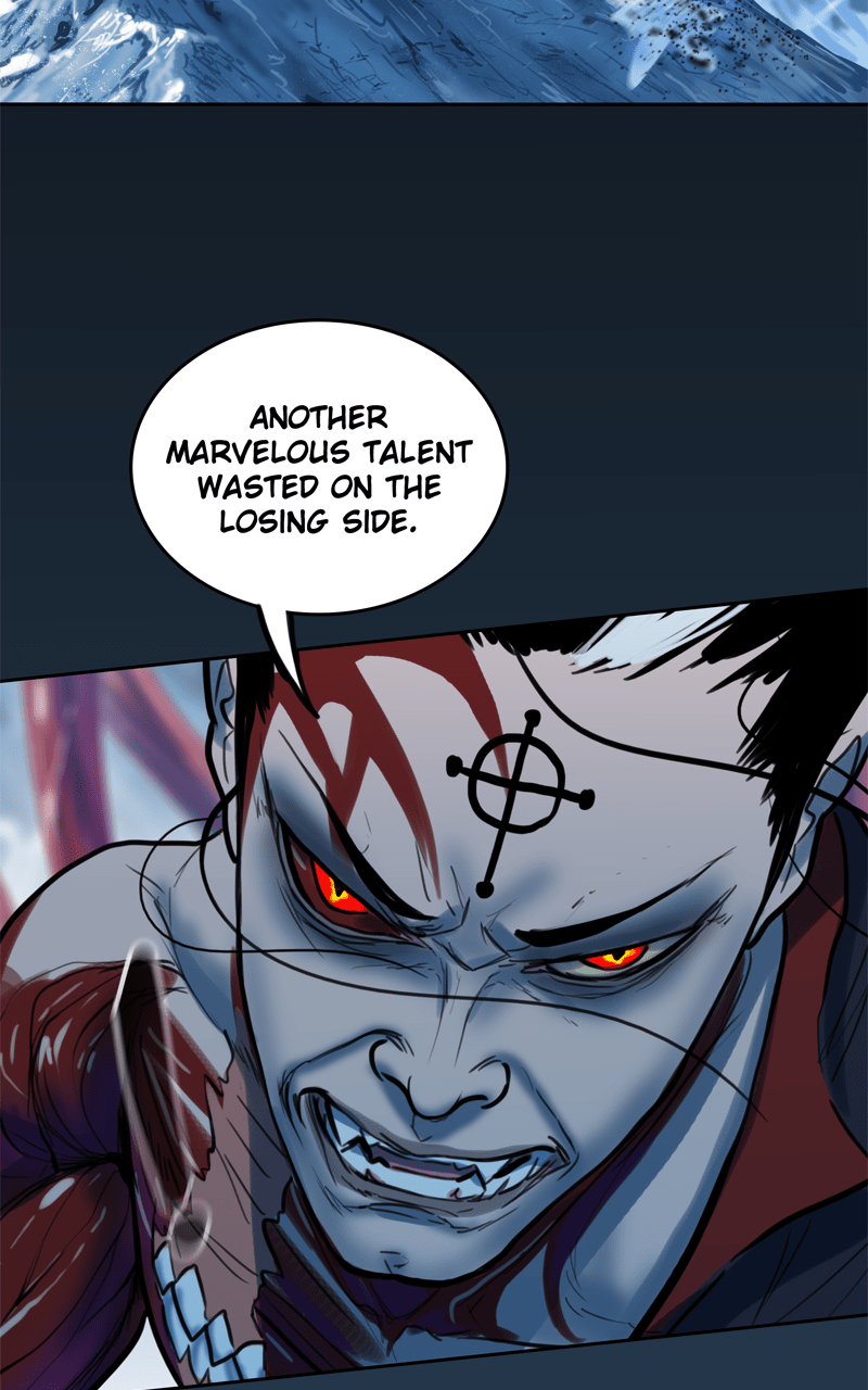 Read Ordeal EN Manga Online