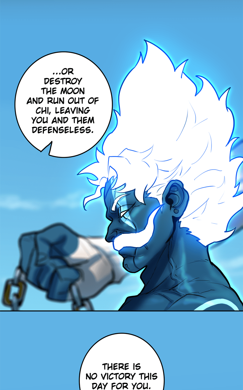 Read Ordeal EN Manga Online
