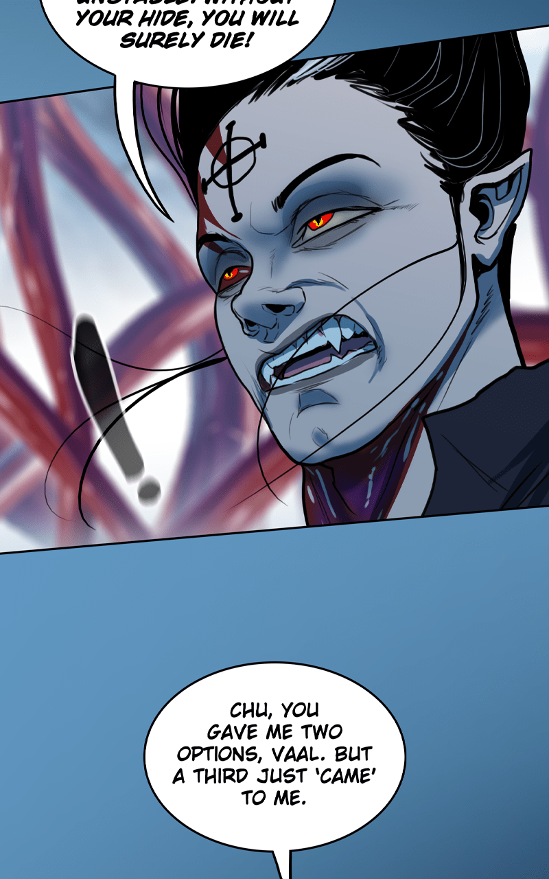Read Ordeal EN Manga Online