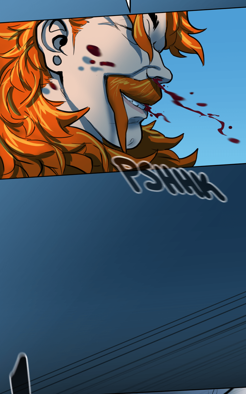 Read Ordeal EN Manga Online
