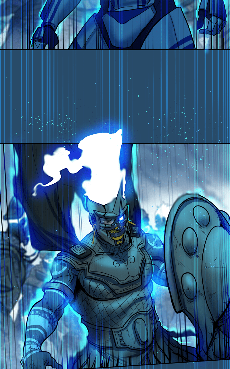 Read Ordeal EN Manga Online