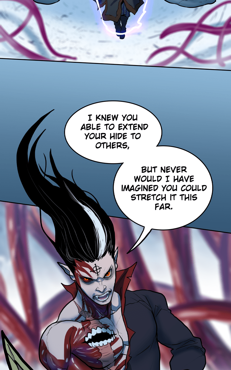 Read Ordeal EN Manga Online
