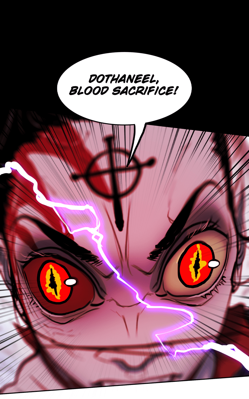 Read Ordeal EN Manga Online