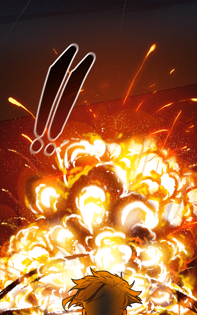 Read Ordeal EN Manga Online