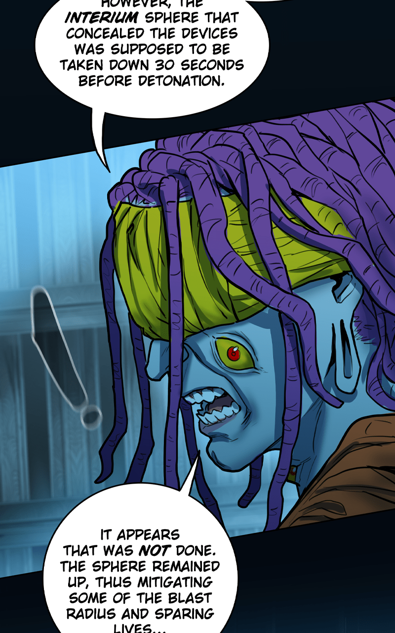 Read Ordeal EN Manga Online