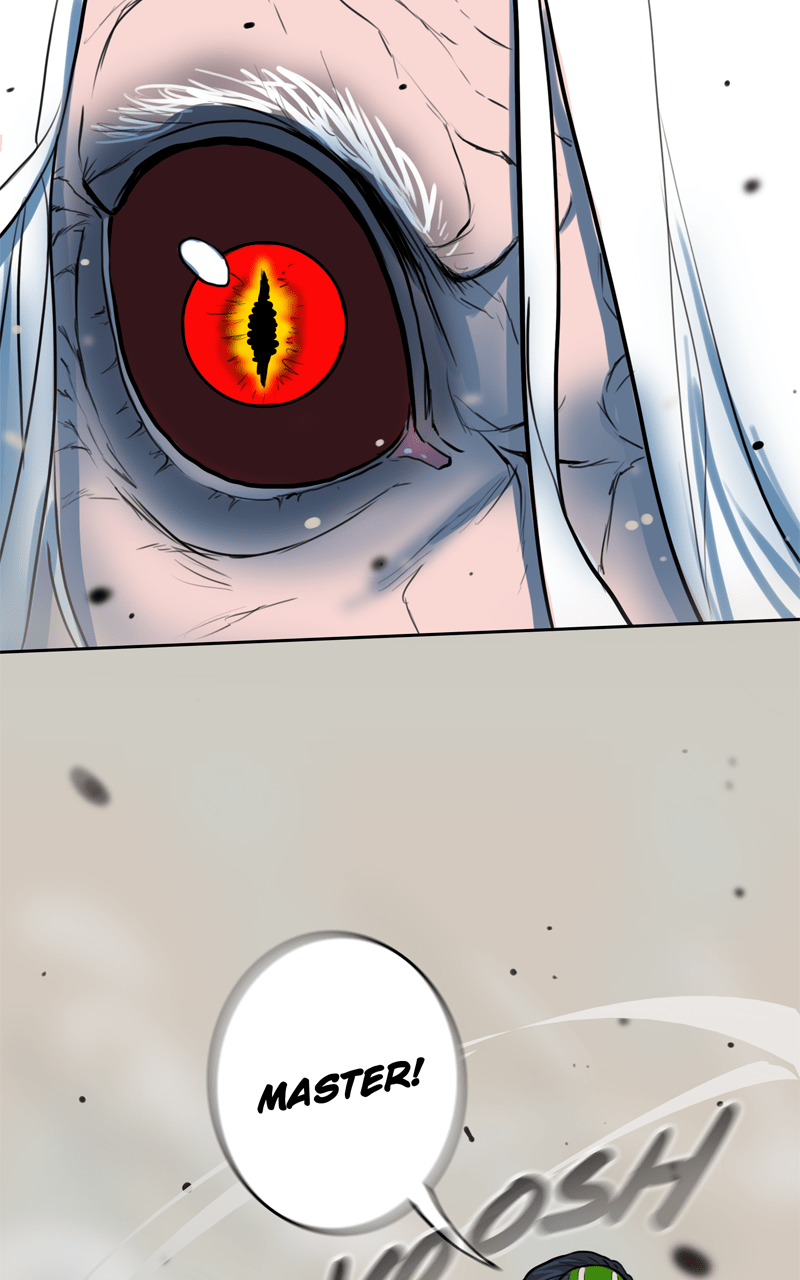 Read Ordeal EN Manga Online