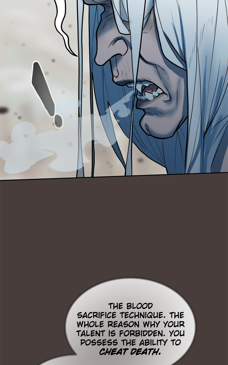Read Ordeal EN Manga Online