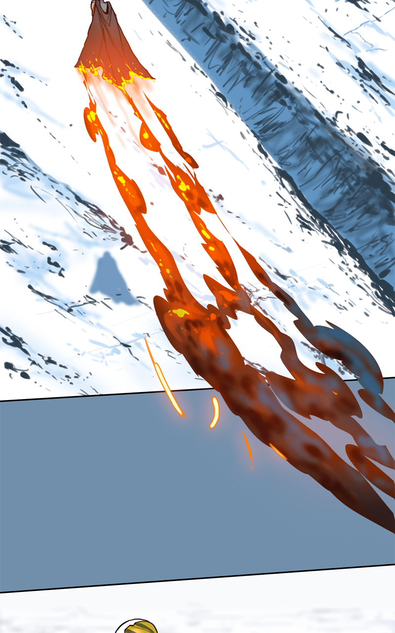 Read Ordeal EN Manga Online
