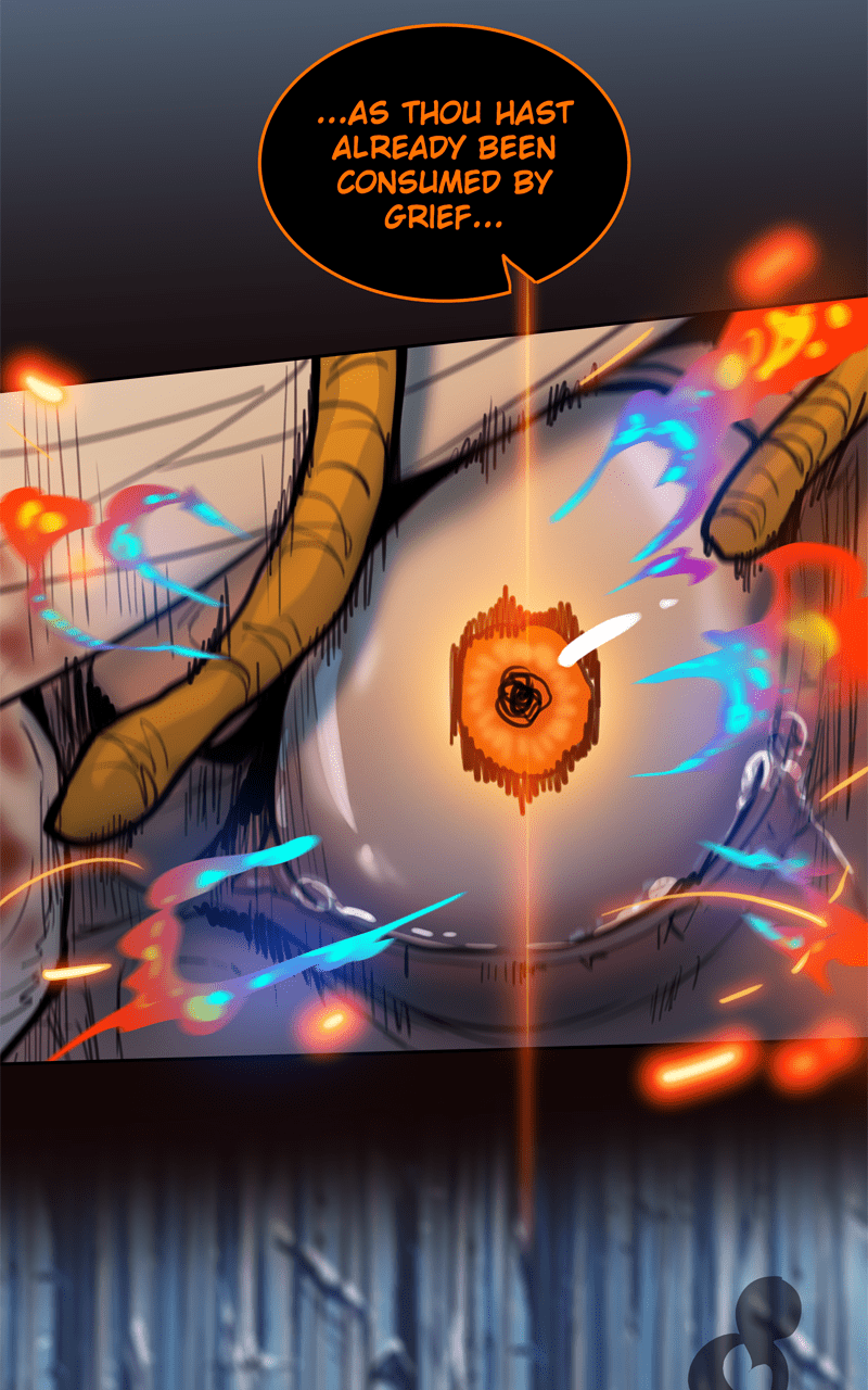 Read Ordeal EN Manga Online