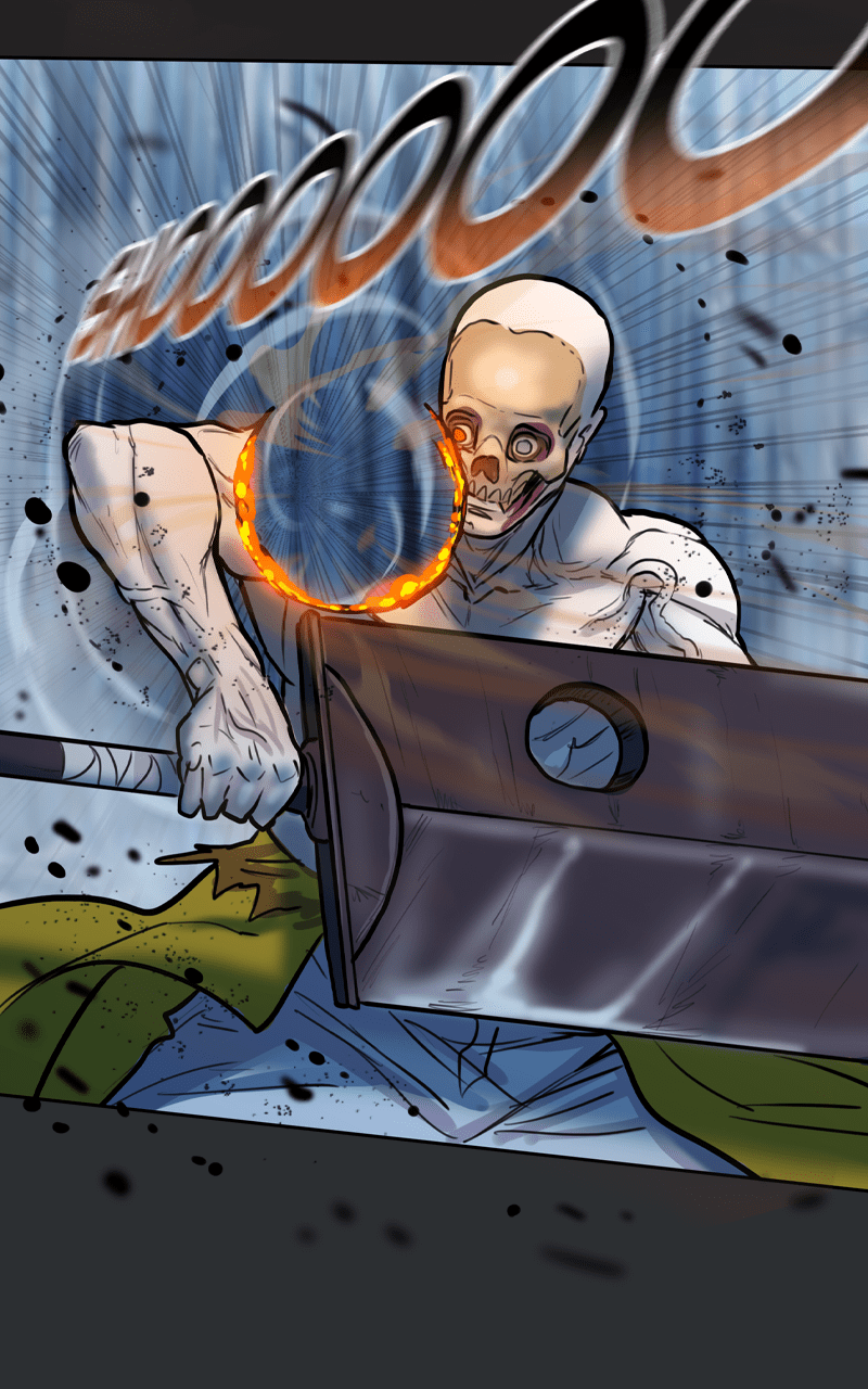 Read Ordeal EN Manga Online