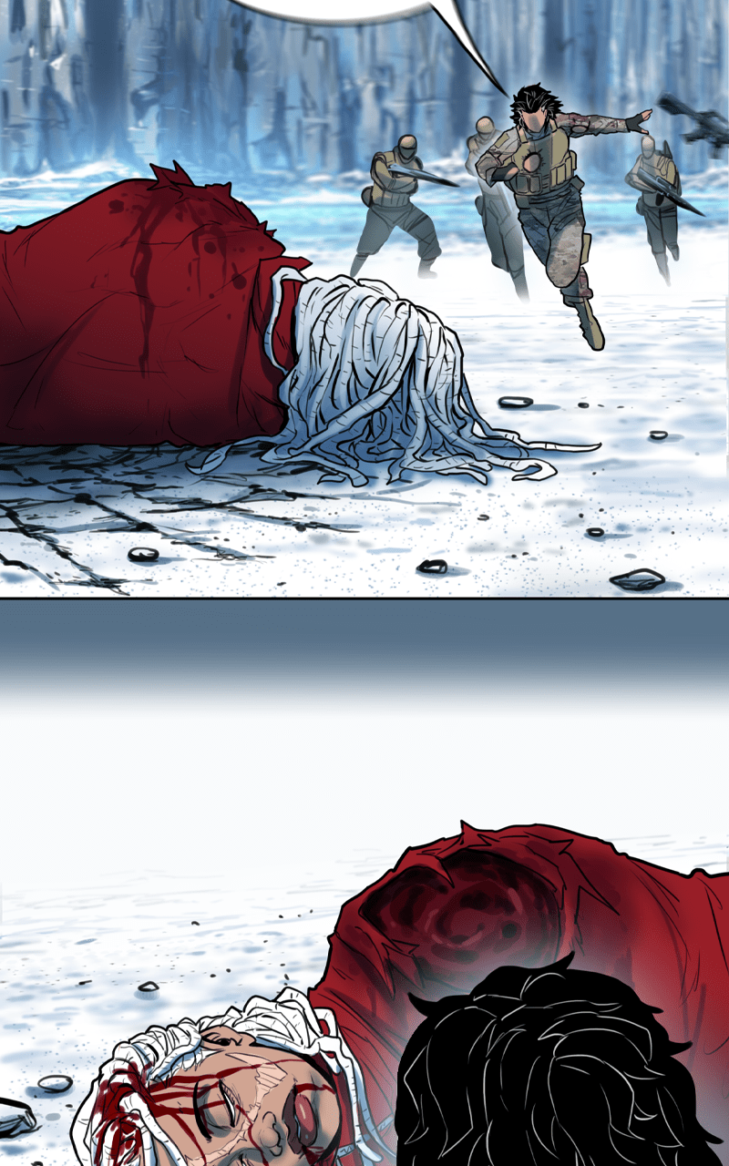 Read Ordeal EN Manga Online