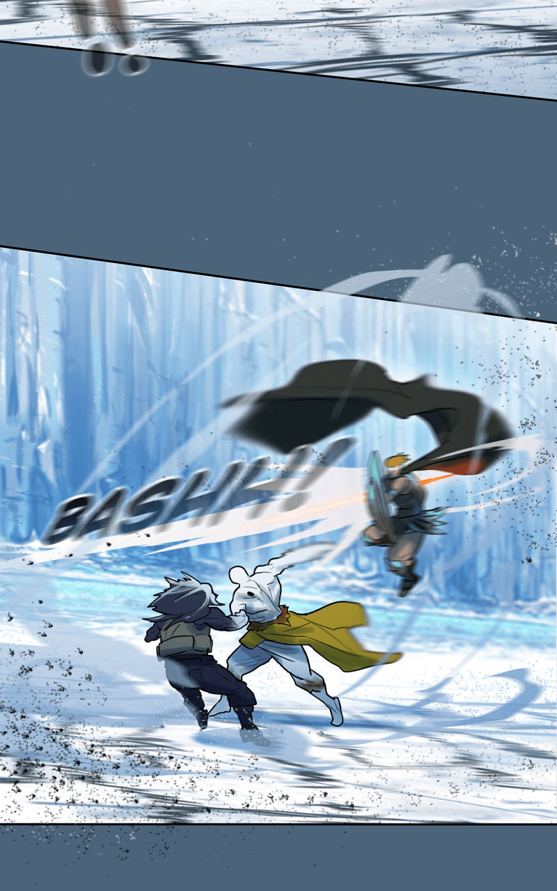 Read Ordeal EN Manga Online