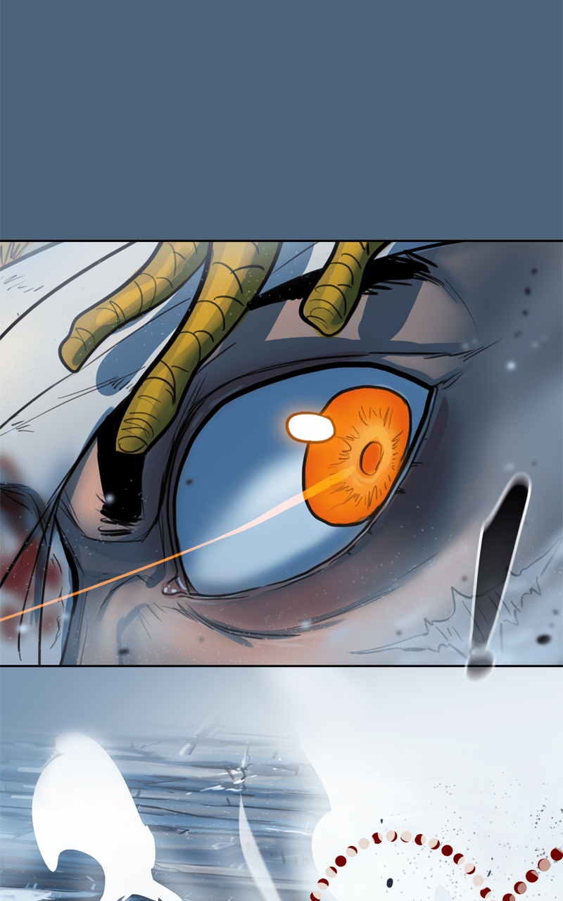 Read Ordeal EN Manga Online
