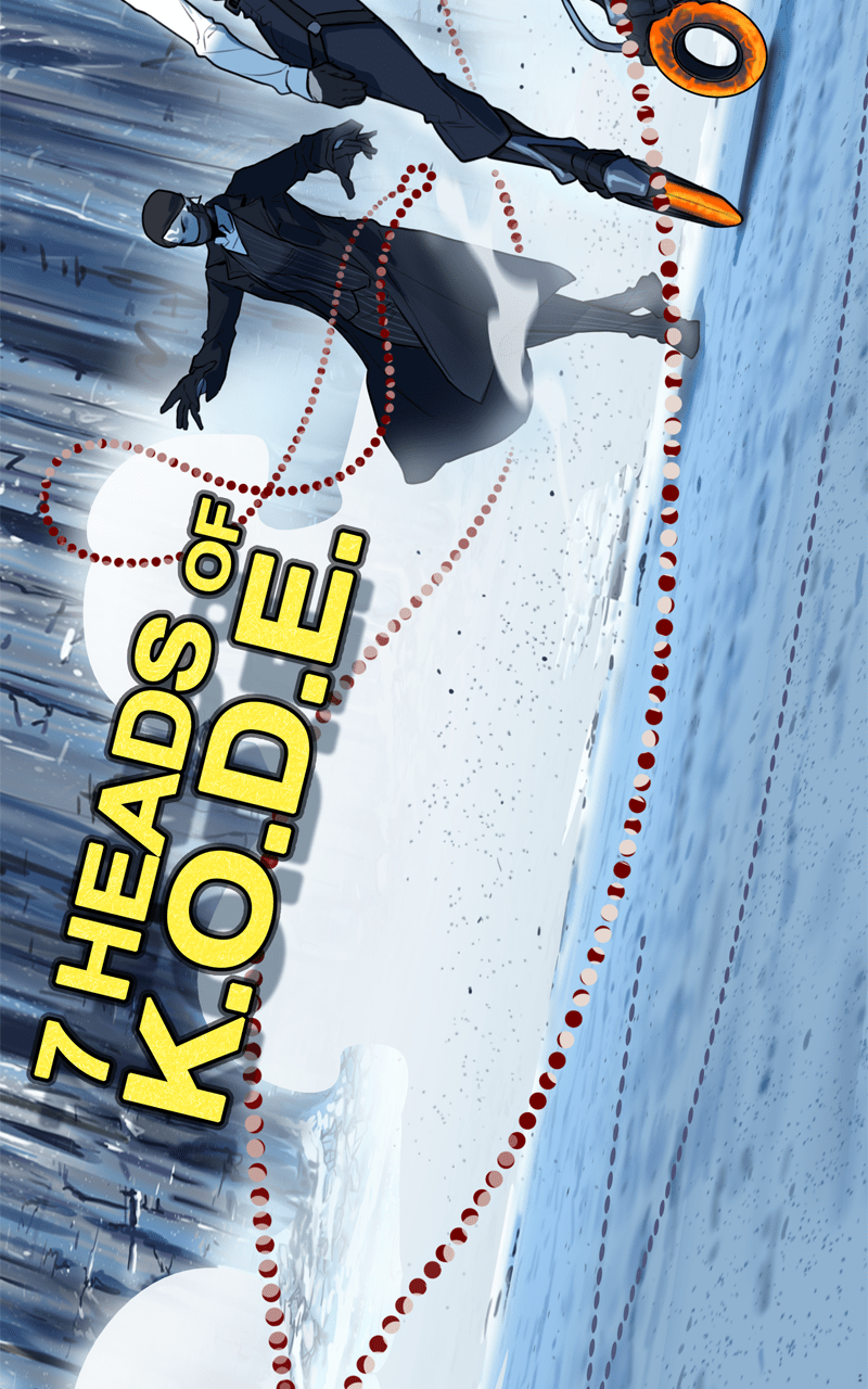 Read Ordeal EN Manga Online
