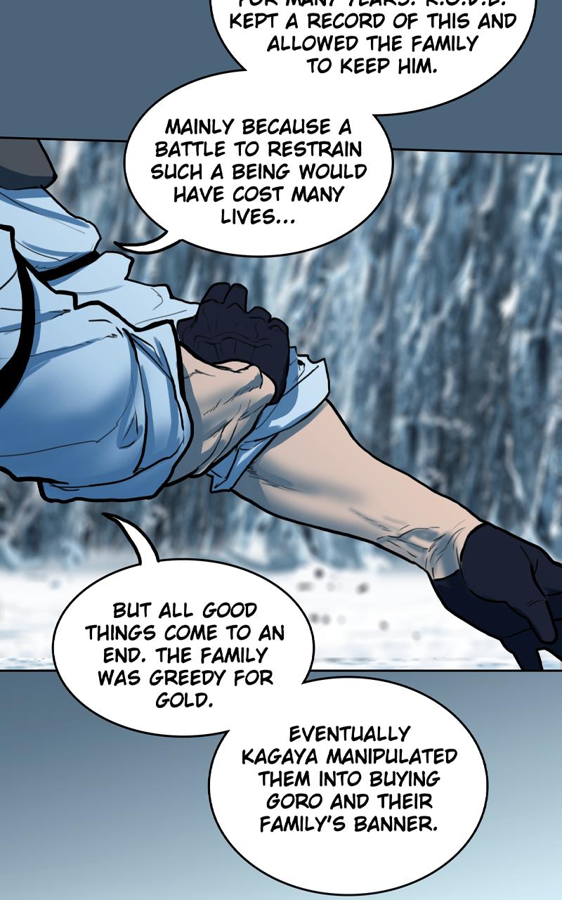 Read Ordeal EN Manga Online