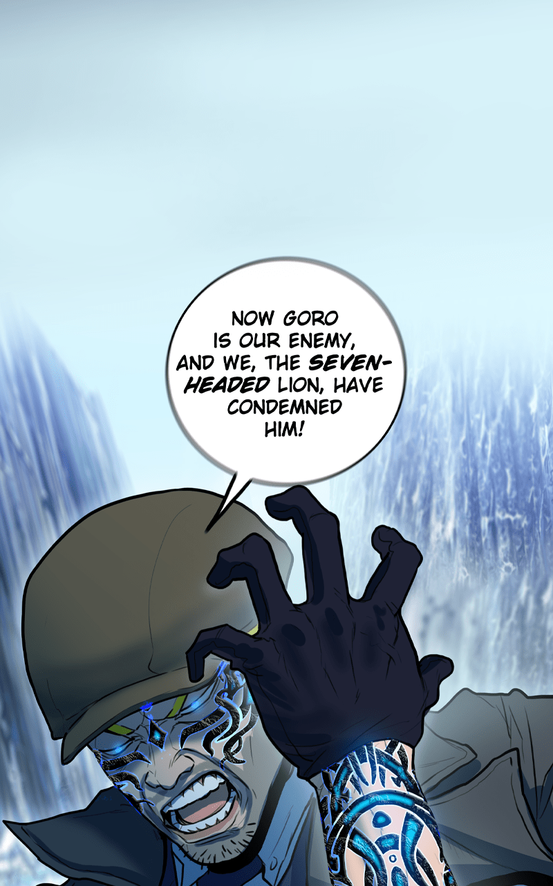 Read Ordeal EN Manga Online