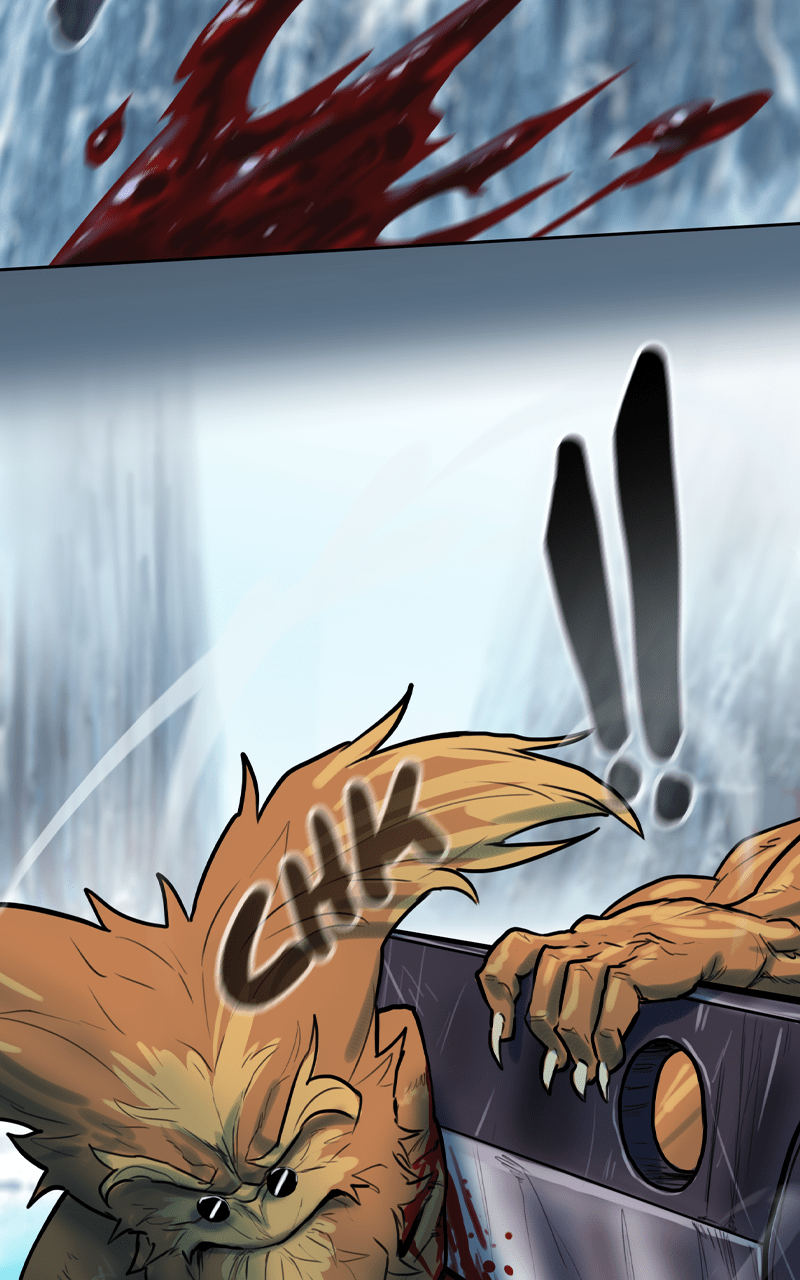 Read Ordeal EN Manga Online