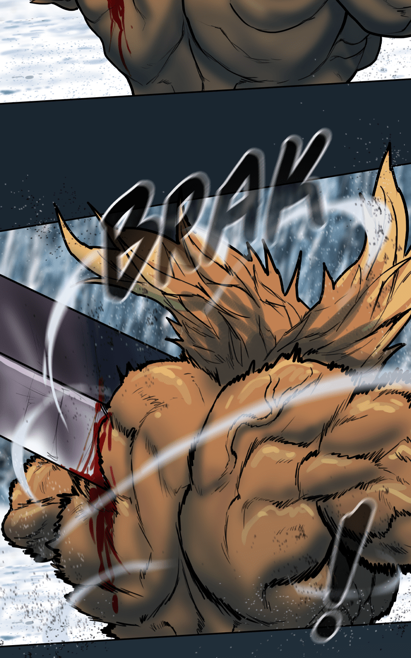 Read Ordeal EN Manga Online