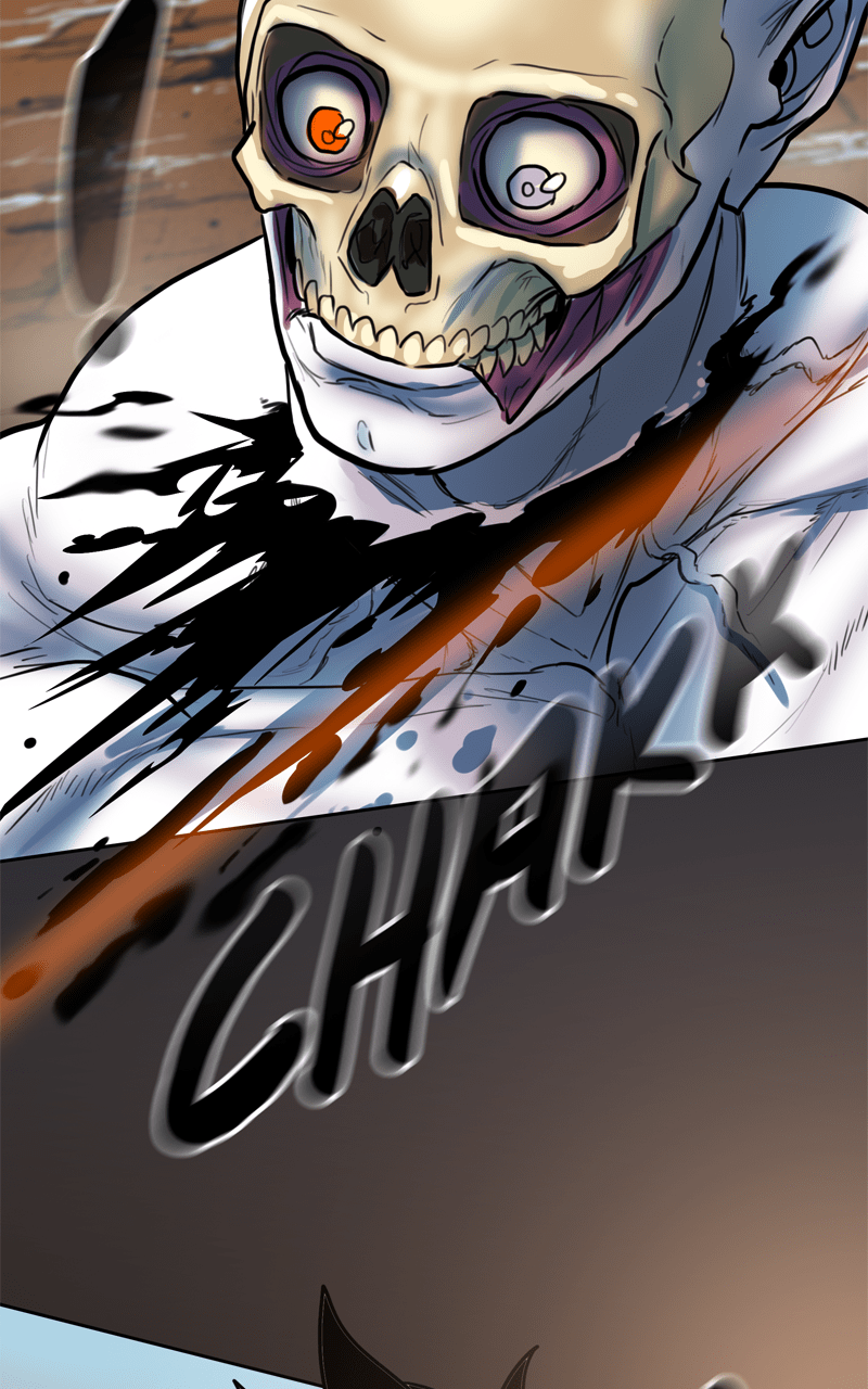 Read Ordeal EN Manga Online