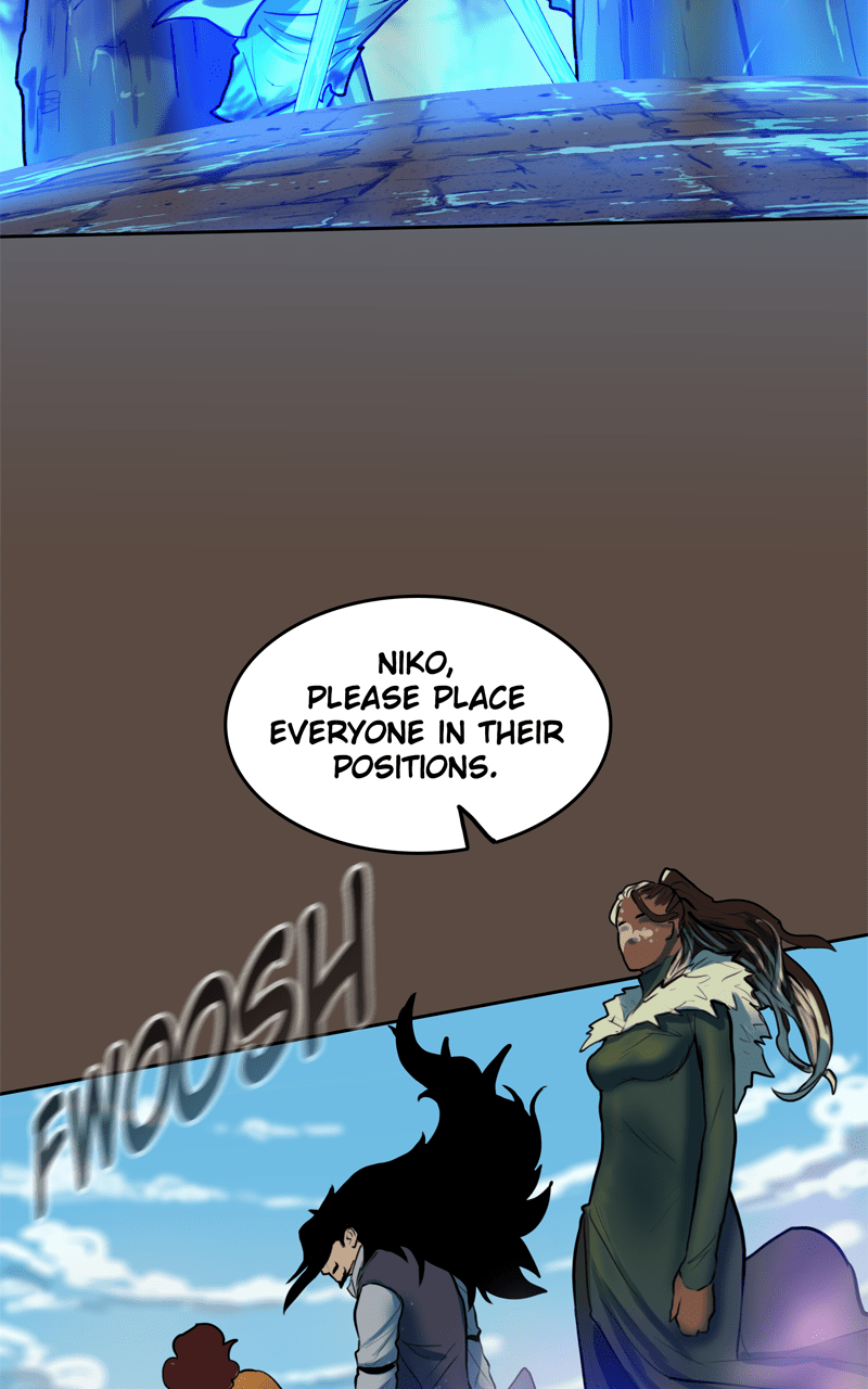 Read Ordeal EN Manga Online