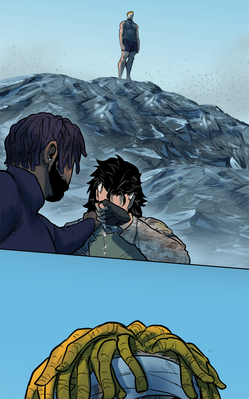 Read Ordeal EN Manga Online