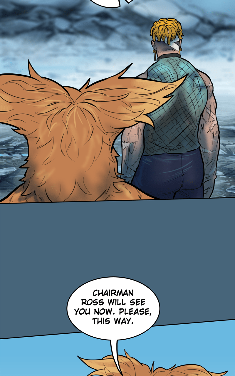Read Ordeal EN Manga Online