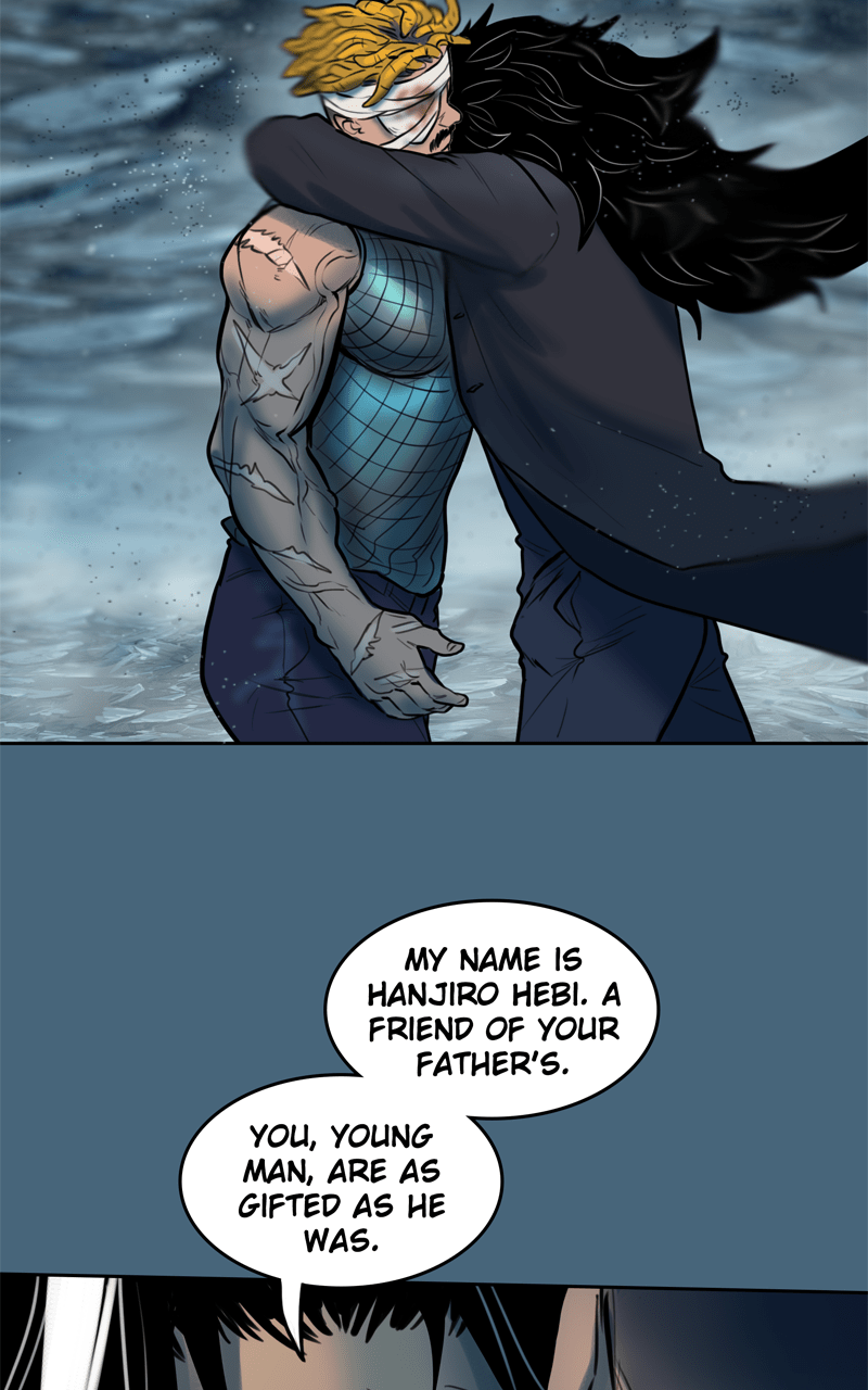 Read Ordeal EN Manga Online