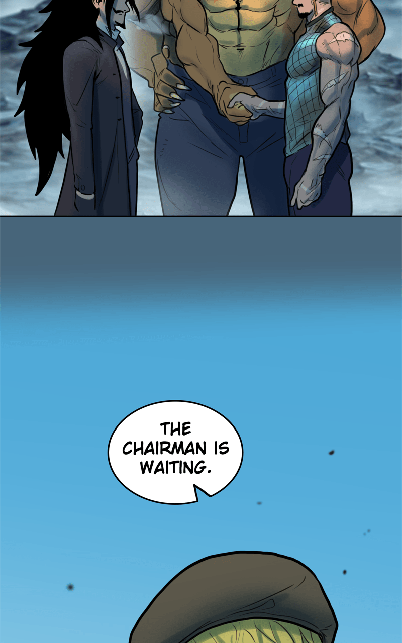Read Ordeal EN Manga Online