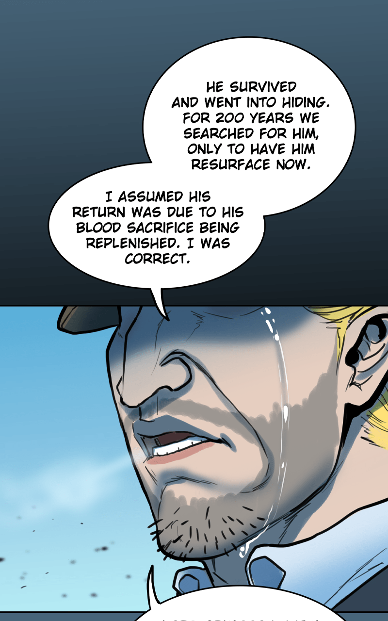 Read Ordeal EN Manga Online